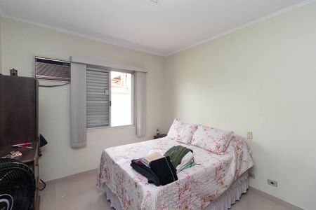 Quarto 1 de casa à venda com 5 quartos, 400m² em Vila Maria Baixa, São Paulo