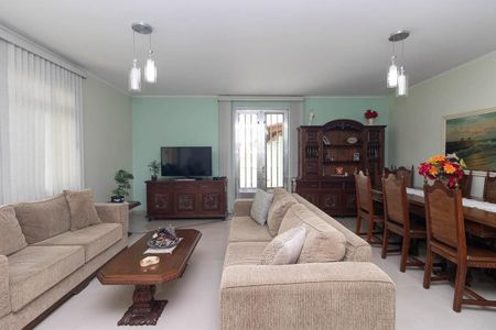 Sala de casa à venda com 5 quartos, 400m² em Vila Maria Baixa, São Paulo