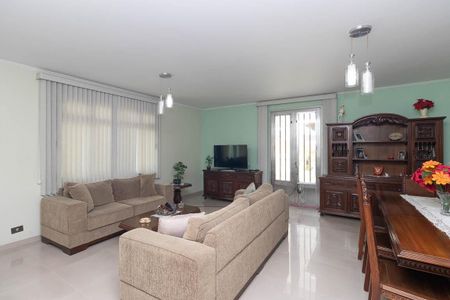 Sala de casa à venda com 5 quartos, 400m² em Vila Maria Baixa, São Paulo