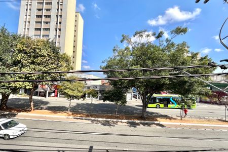 Vista do Quarto 1 de apartamento para alugar com 2 quartos, 105m² em Mirandópolis, São Paulo