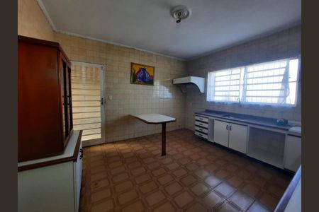 Foto 04 de casa à venda com 5 quartos, 240m² em Jardim Aurelia, Campinas