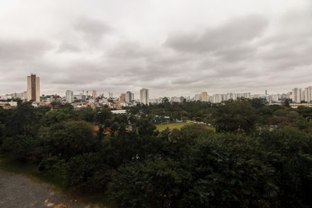 Vista da Sala de apartamento à venda com 2 quartos, 42m² em Vila Moreira, São Paulo