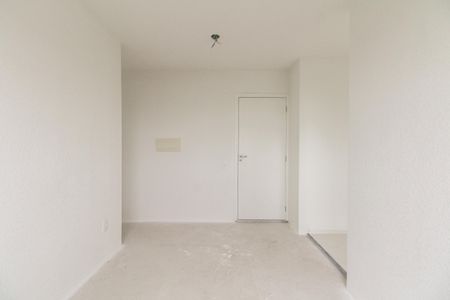 Sala de apartamento à venda com 2 quartos, 42m² em Vila Moreira, São Paulo