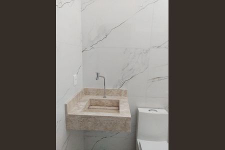 Casa à venda com 3 quartos, 92m² em Jardim Marambaia II, Jundiaí