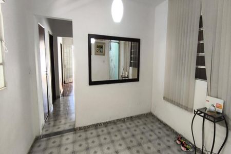 Casa à venda com 3 quartos, 180m² em Rio Branco, Belo Horizonte