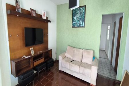 Casa à venda com 3 quartos, 180m² em Rio Branco, Belo Horizonte