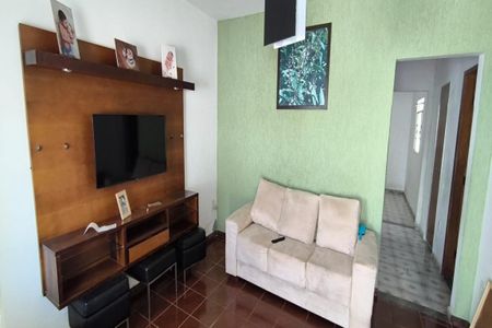 Casa à venda com 3 quartos, 180m² em Rio Branco, Belo Horizonte