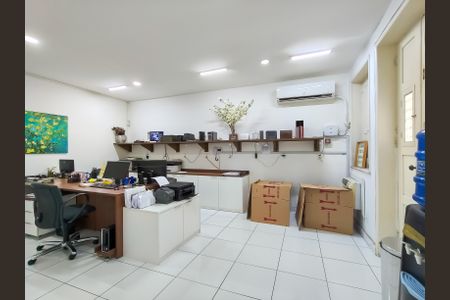 Sala de casa para alugar com 4 quartos, 249m² em Vila Isabel, Rio de Janeiro