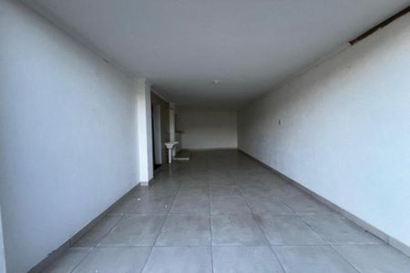 Casa para alugar com 3 quartos, 102m² em Cruzeiro, Belo Horizonte