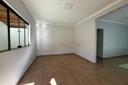 Casa para alugar com 3 quartos, 102m² em Cruzeiro, Belo Horizonte