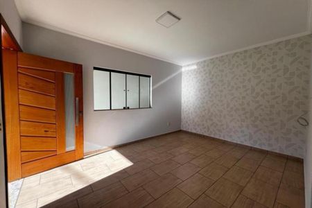 Casa para alugar com 3 quartos, 102m² em Cruzeiro, Belo Horizonte