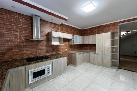 Casa para alugar com 3 quartos, 102m² em Cruzeiro, Belo Horizonte