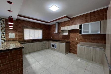 Casa para alugar com 3 quartos, 102m² em Cruzeiro, Belo Horizonte