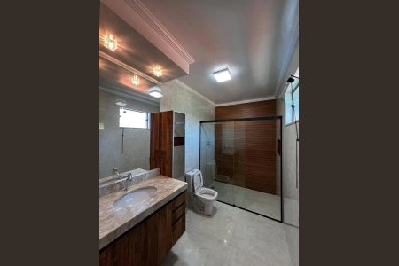 Casa para alugar com 3 quartos, 102m² em Cruzeiro, Belo Horizonte