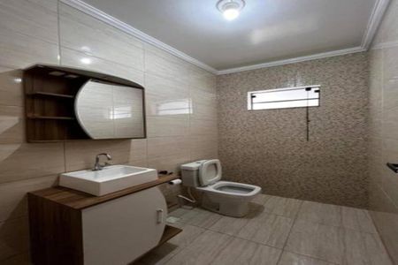 Casa para alugar com 3 quartos, 102m² em Cruzeiro, Belo Horizonte