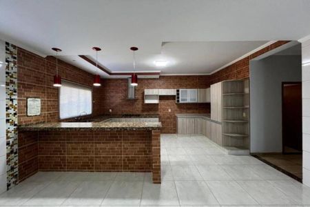 Casa para alugar com 3 quartos, 102m² em Cruzeiro, Belo Horizonte