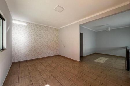 Casa para alugar com 3 quartos, 102m² em Cruzeiro, Belo Horizonte