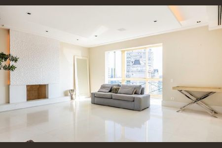 Apartamento à venda com 1 quarto, 367m² em Jardim Paulistano, São Paulo