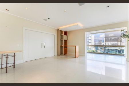 Apartamento à venda com 1 quarto, 367m² em Jardim Paulistano, São Paulo