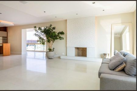 Apartamento à venda com 1 quarto, 367m² em Jardim Paulistano, São Paulo