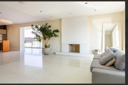 Apartamento à venda com 1 quarto, 367m² em Jardim Paulistano, São Paulo