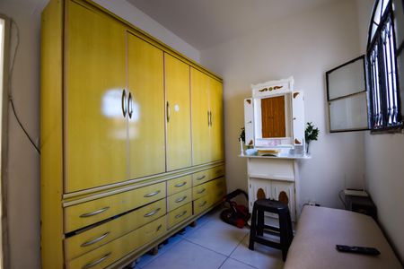 Quarto de kitnet/studio à venda com 1 quarto, 40m² em Pilares, Rio de Janeiro
