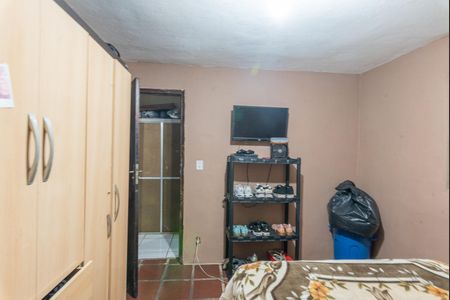 Quarto 2 de casa à venda com 3 quartos, 80m² em Jardim Campos Eliseos, Campinas