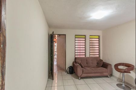 Sala de casa à venda com 3 quartos, 80m² em Jardim Campos Eliseos, Campinas