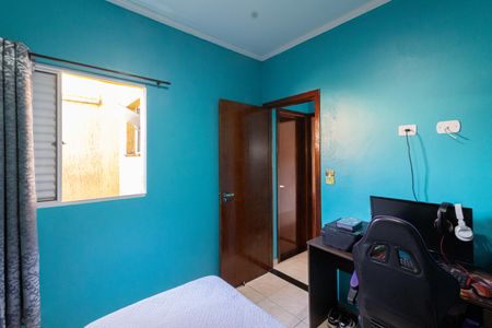 Quarto 1 de casa de condomínio à venda com 2 quartos, 62m² em Parada Xv de Novembro, São Paulo