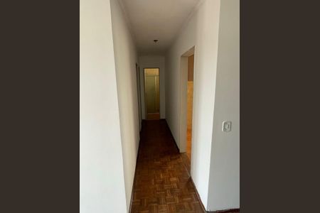 Corredor de apartamento à venda com 2 quartos, 64m² em Jardim Boa Esperança, Campinas