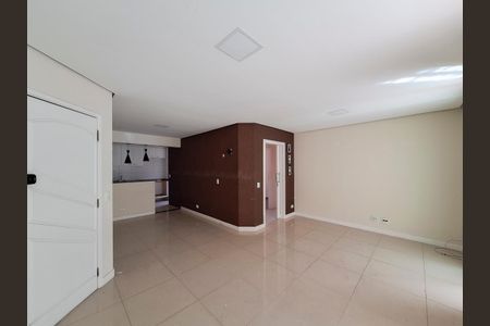 Sala de apartamento à venda com 3 quartos, 149m² em Vila Romero, São Paulo