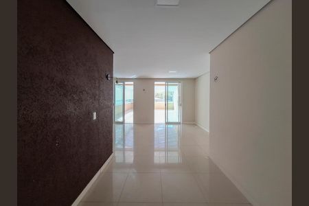 Sala de apartamento à venda com 3 quartos, 149m² em Vila Romero, São Paulo