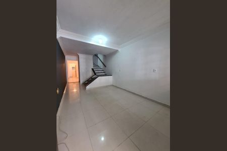 Sala de casa à venda com 3 quartos, 150m² em Vila Lais, São Paulo