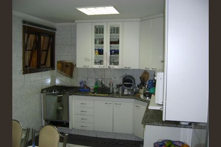 Casa à venda com 2 quartos, 180m² em Vila Isolina Mazzei, São Paulo