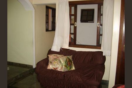 Casa à venda com 2 quartos, 180m² em Vila Isolina Mazzei, São Paulo