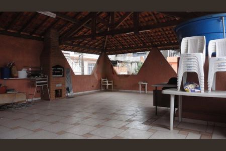 Casa à venda com 2 quartos, 180m² em Vila Isolina Mazzei, São Paulo