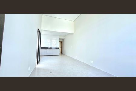 Sala de casa à venda com 3 quartos, 100m² em Vila Rica, Lagoa Santa