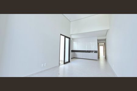 Sala de casa à venda com 3 quartos, 100m² em Vila Rica, Lagoa Santa