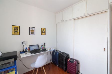 Quarto 1 de apartamento à venda com 2 quartos, 57m² em Vila Polopoli, São Paulo