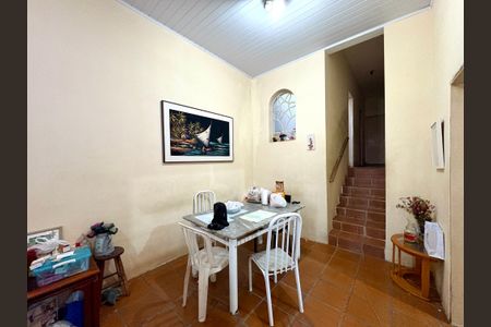 Sala de casa à venda com 3 quartos, 160m² em Vila Bela Ii, Jundiaí