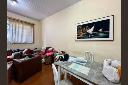 Sala de casa à venda com 3 quartos, 160m² em Vila Bela Ii, Jundiaí