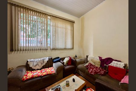 Sala de casa à venda com 3 quartos, 160m² em Vila Bela Ii, Jundiaí