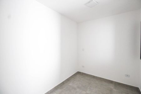Quarto de apartamento para alugar com 1 quarto, 37m² em Vila Dom Pedro Ii, São Paulo