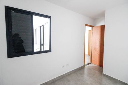 Quarto de apartamento para alugar com 1 quarto, 37m² em Vila Dom Pedro Ii, São Paulo