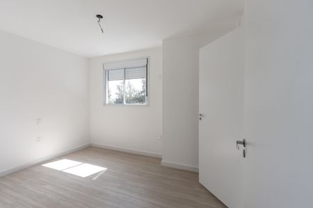 Quarto de apartamento à venda com 1 quarto, 40m² em Boaçava, São Paulo