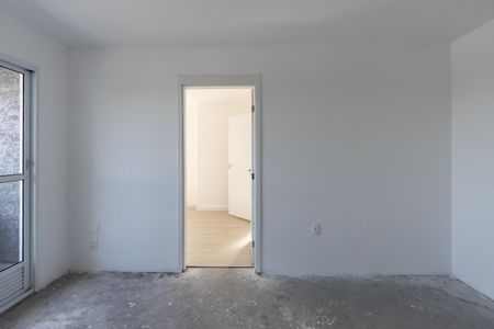 Sala de apartamento à venda com 1 quarto, 40m² em Boaçava, São Paulo