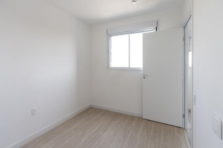 Quarto de apartamento à venda com 1 quarto, 40m² em Boaçava, São Paulo