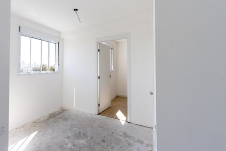 Sala de apartamento à venda com 1 quarto, 40m² em Boaçava, São Paulo