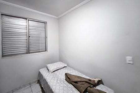 Quarto 2 de apartamento para alugar com 3 quartos, 60m² em Vila Rica, Campinas