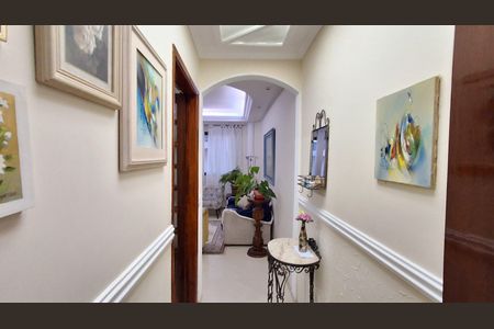 Sala de apartamento à venda com 2 quartos, 72m² em Jardim Sao Caetano, São Caetano do Sul